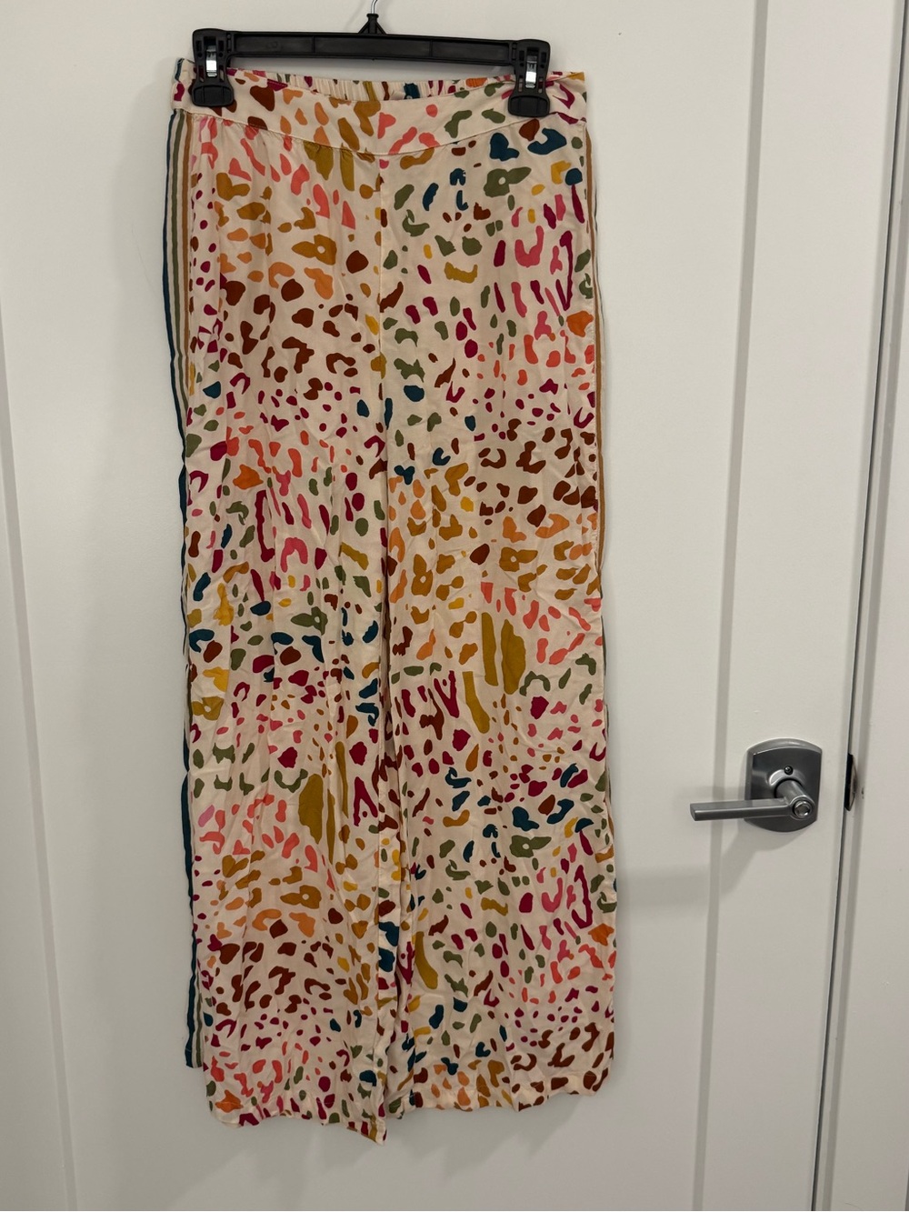 Z&L Europe Colorido Pants